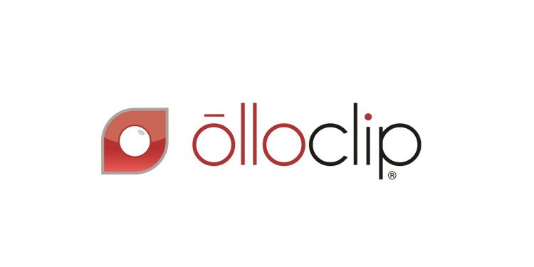 tech pr agency bacheff communications olloclip Logo