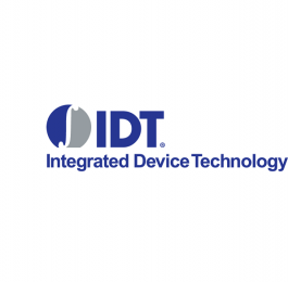 tech pr agency bacheff communications IDT Logo