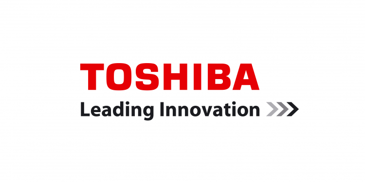tech pr agency bacheff communications Toshiba Logo